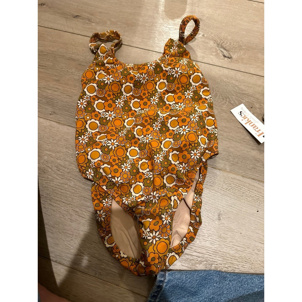 Babe swim one piece size medium